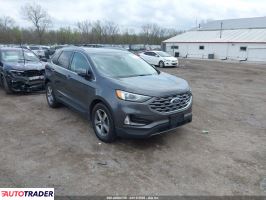 Ford Edge 2020 2