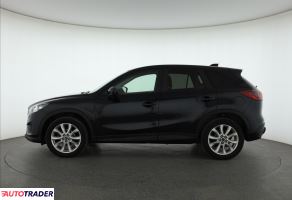 Mazda CX-5 2013 2.2 172 KM