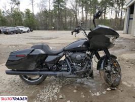 Harley-Davidson Pozostałe 2024 Harley-Davidson Pozostałe 2024