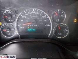 Chevrolet Pozostałe 2022 6