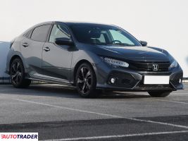 Honda Civic 2019 1.5 179 KM