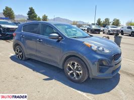 Kia Sportage 2020 2