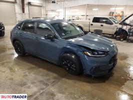 Honda HR-V 2025 2