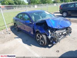 Hyundai Elantra 2023 2