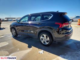 Hyundai Santa Fe 2021 2