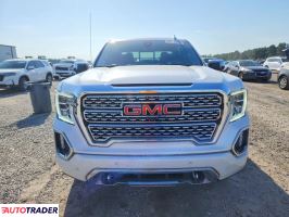 GMC Sierra 2021 3