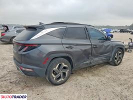 Hyundai Tucson 2022 2