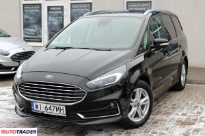 Ford Galaxy 2022 2.0 190 KM