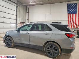 Chevrolet Equinox 2023 1