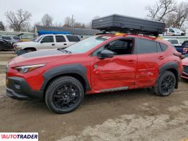 Subaru Pozostałe - zobacz ofertę