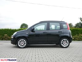 Fiat Panda 2014 1.2 69 KM