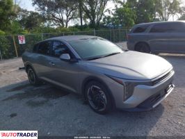 Kia Pozostałe 2025 2 Kia Pozostałe 2025 2