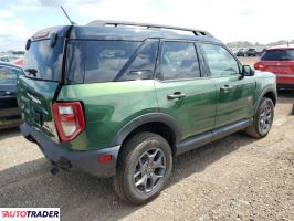Ford Bronco 2023 2