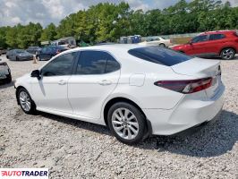 Toyota Camry 2024 2 Toyota Camry 2024 2