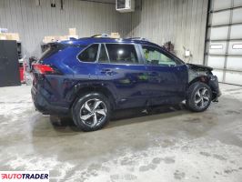 Toyota Pozostałe 2021 2