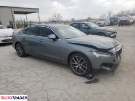 Volvo S90 2018 2