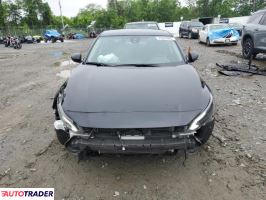 Nissan Altima 2024 2