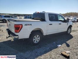 Ford Pozostałe 2021 2