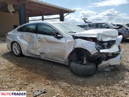 Chevrolet Malibu 2021 1 Chevrolet Malibu 2021 1