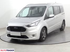 Ford Tourneo Connect 2022 1.5 118 KM