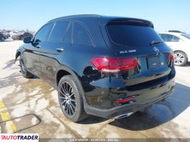 Mercedes 300 2022 2 Mercedes 300 2022 2