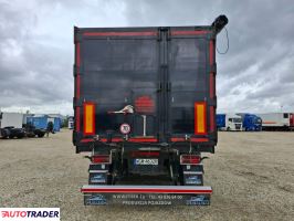 Feber-InterCars nw Feber-InterCars nw
