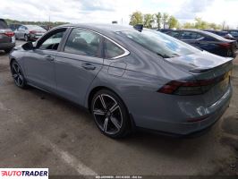 Honda Accord 2023 2