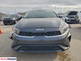 Kia Pozostałe 2023 2