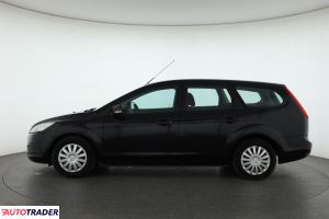 Ford Focus 2008 1.6 99 KM Ford Focus 2008 1.6 99 KM