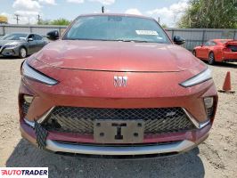 Buick Pozostałe 2025 1