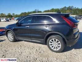 Cadillac Pozostałe 2023 2