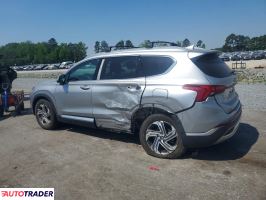 Hyundai Santa Fe 2023 2