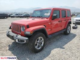 Jeep Wrangler 2022 3