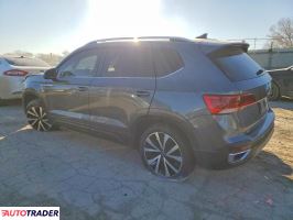 Volkswagen Pozostałe 2024 1