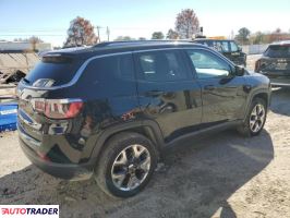 Jeep Compass 2020 2