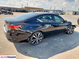 Nissan Altima 2019 2