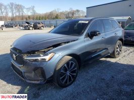 Volvo XC60 2023 2 Volvo XC60 2023 2