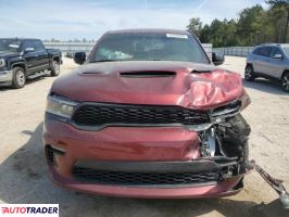 Dodge Durango 2021 5 Dodge Durango 2021 5