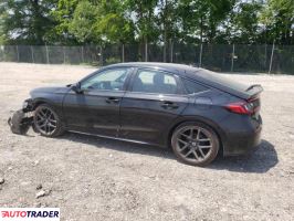 Honda Civic 2024 2