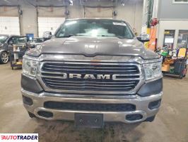 Dodge Ram 2024 5