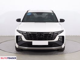 Hyundai Tucson 2023 1.6 147 KM
