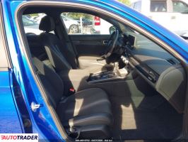 Honda Civic 2023 2