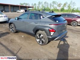Hyundai Kona 2024 1 Hyundai Kona 2024 1