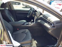 Toyota Camry 2024 2