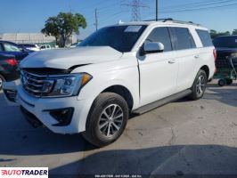 Ford Expedition 2020 3 Ford Expedition 2020 3