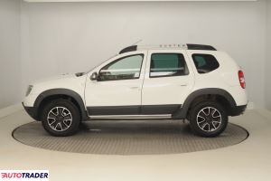 Dacia Duster 2016 1.6 112 KM