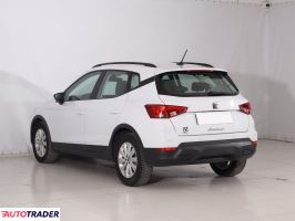 Seat Arona 2023 1.0 108 KM