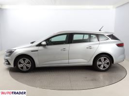 Renault Megane 2022 1.3 138 KM