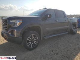 GMC Sierra 2020 6