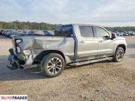 Chevrolet Silverado 2023 6